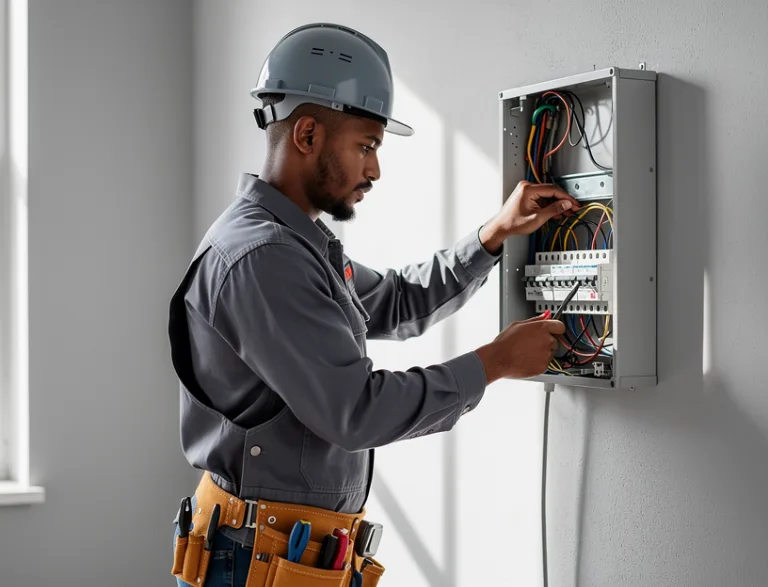 Electrician Elmwood Philadelphia